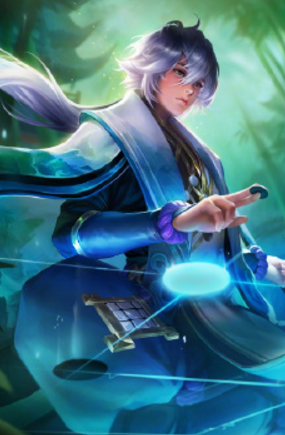 基米希的作