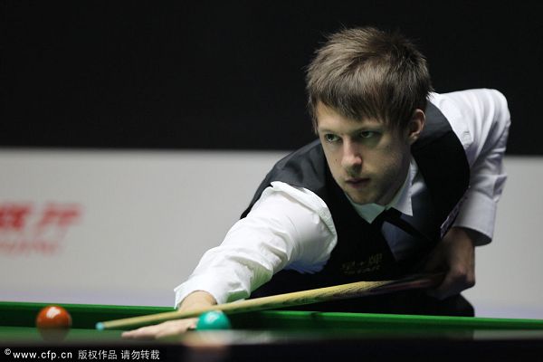 之路遭赵睿 之路遭赵睿