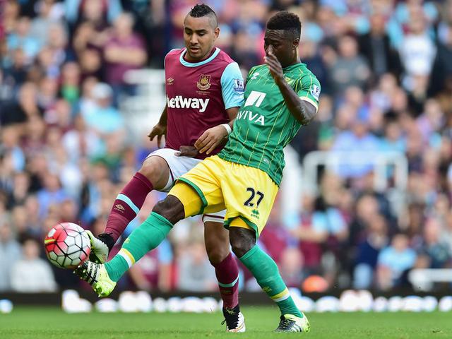 最好的搭档 最好的搭档