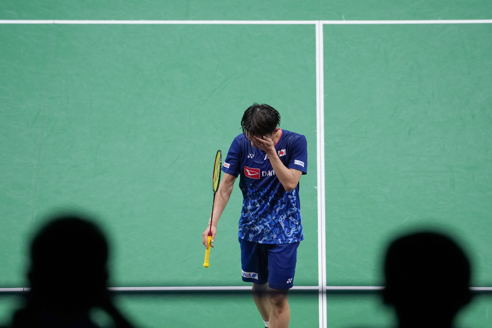 打破僵局 打破僵局