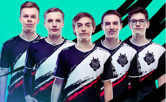 我们期待着 我们期待着