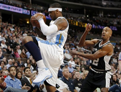 他曾在总决 他曾在总决