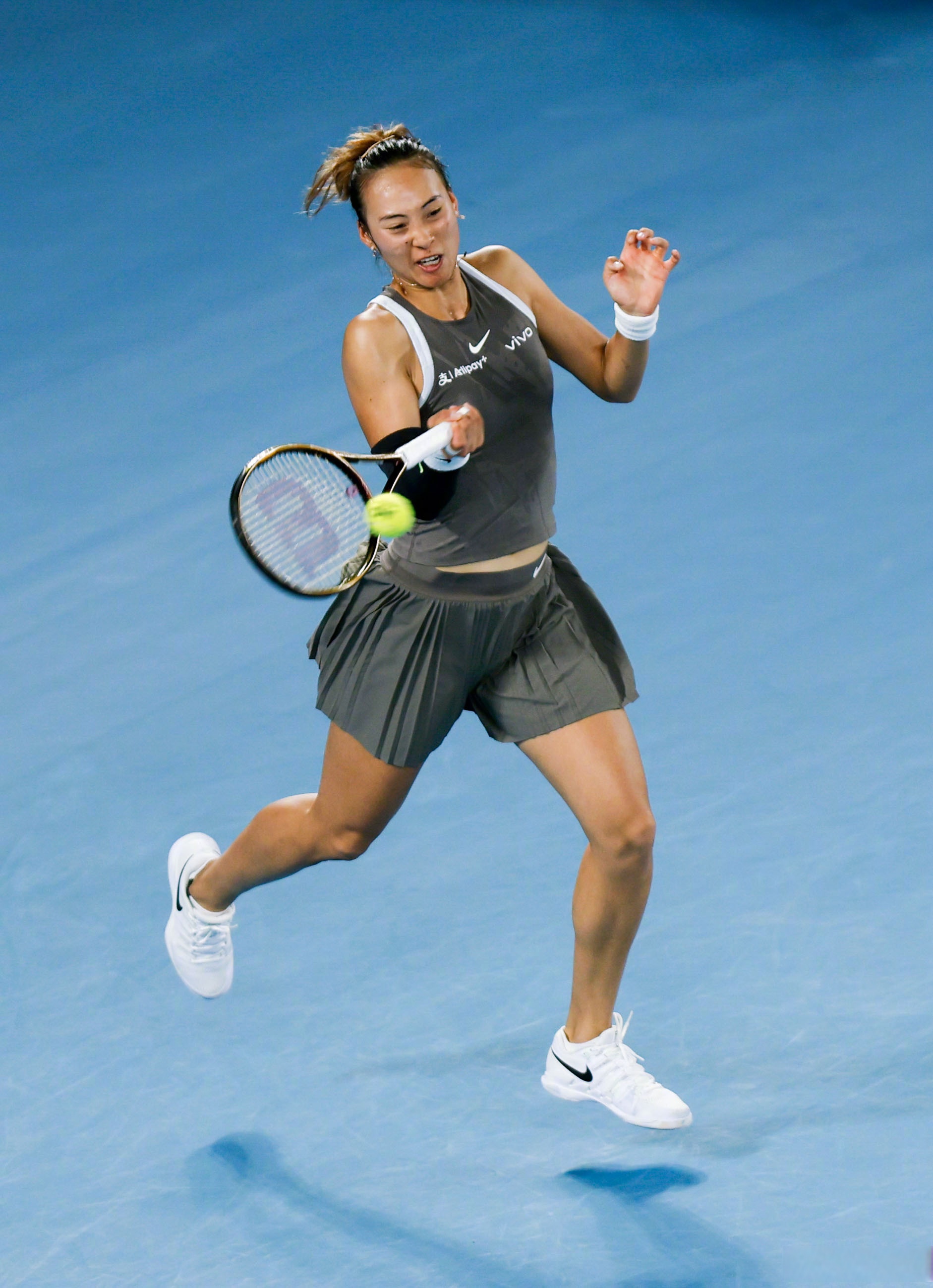 带来了很多 带来了很多