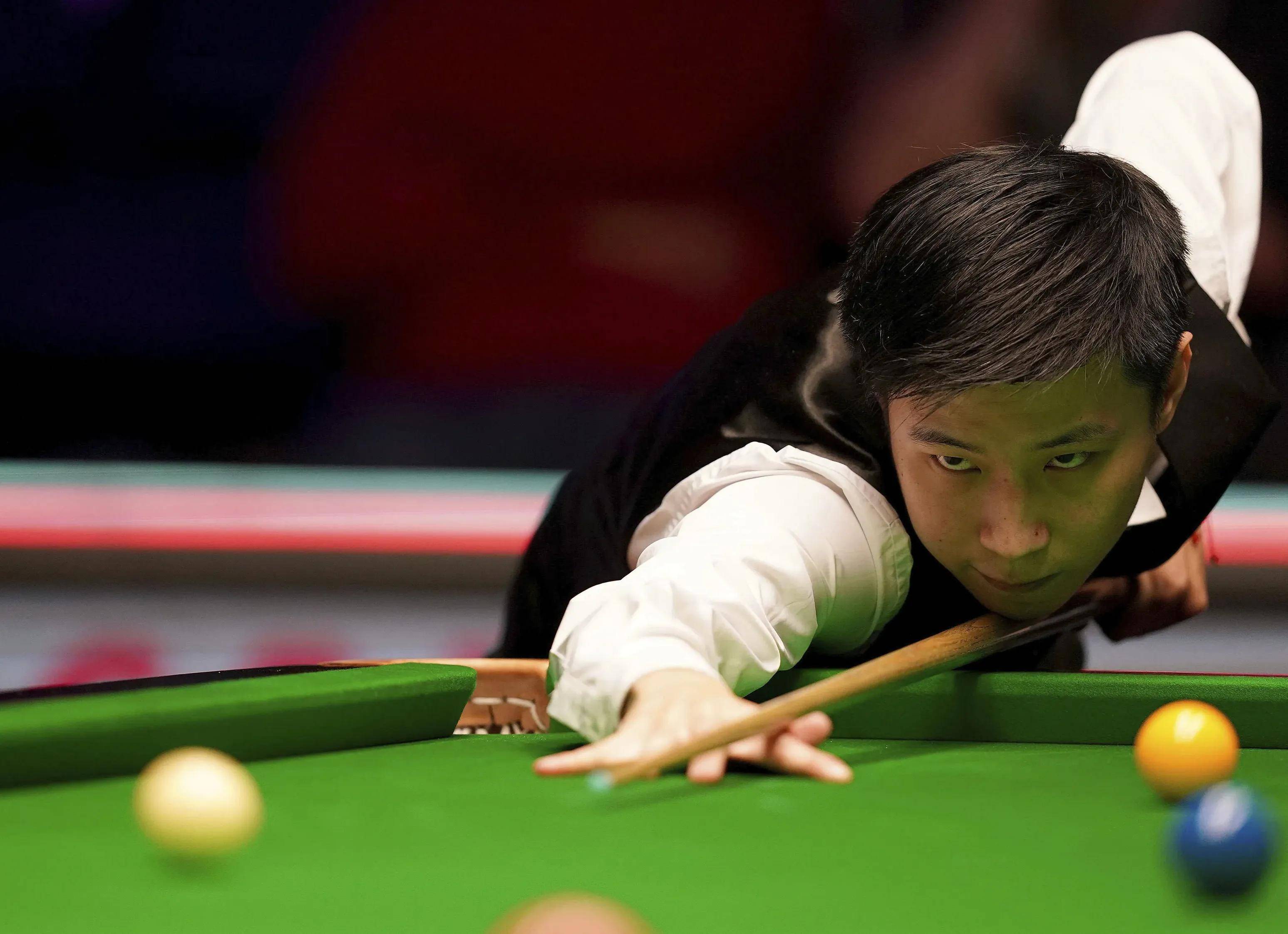 目的赛场上 目的赛场上