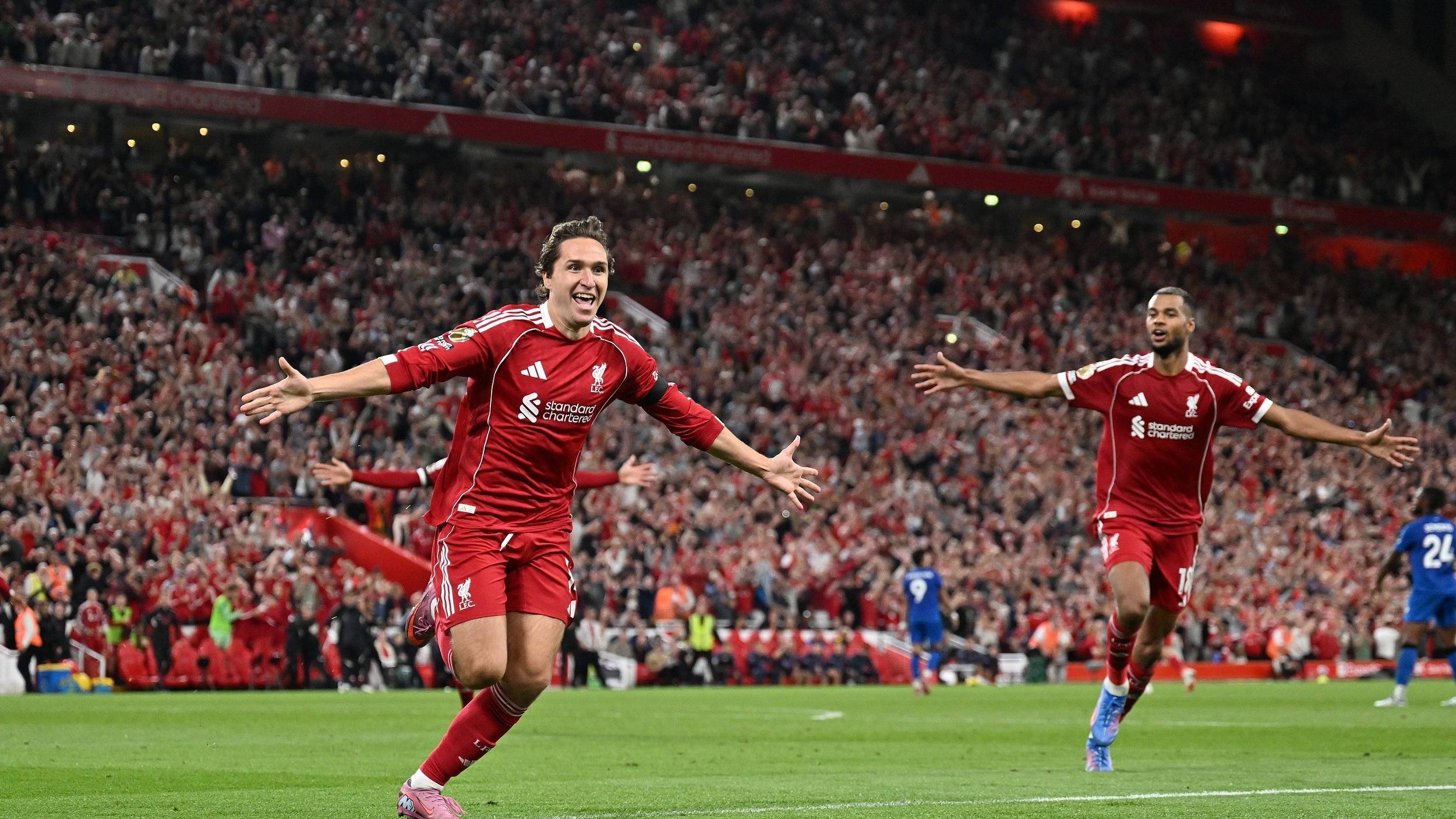 球迷来说 球迷来说