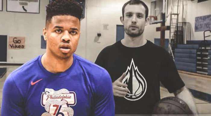 北京队输给浙江！许利民又出金句：输球不是坏事，是一种人生经历.