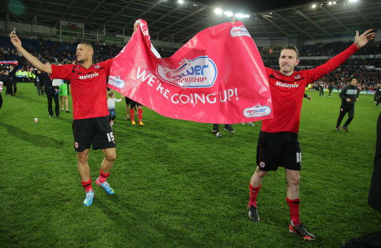 晋级形势的 晋级形势的