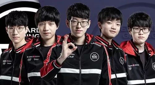 赛季的走向 赛季的走向